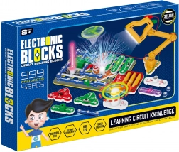 Edukativni set spajanja Mali inženjer