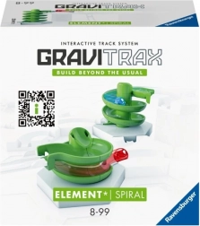 Gravitrax spiralni dodatak