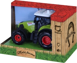 Traktor sa zvukom i svjetlom