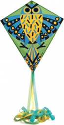 Leteći zmaj Šarena sova Djeco