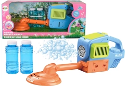 Dječja mjehurićasta kosilica za travu - plava