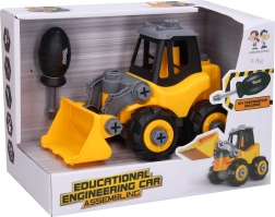 Vijačni Utovarivač 20 cm