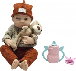 Bebica s dodacima 40 cm