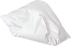 Luksuzna pernata povijalica New Baby 80 × 80 cm