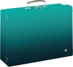 Kofer OXY Stickers za školski pribor i igračke