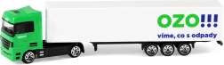 Metalni Kamion OZO