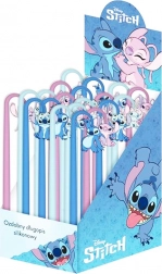 kuglična olovka s figuricom Stitch