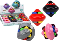 Čarobna lopta logička igra