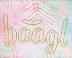 BAAGL Sunset Student Wallet