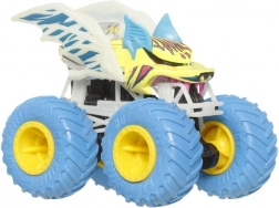 Hot Wheels Monster Trucks koji svijetle u mraku 1:64