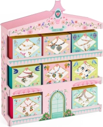 Stalak za kutije za nakit YOU & ME od DJECO