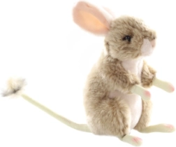 plišani tarbik 18 cm