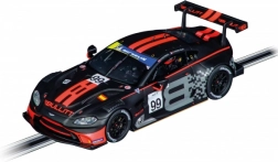 Carrera Digital 132 – Aston Martin Vantage GT3 Bullitt Racing br. 99