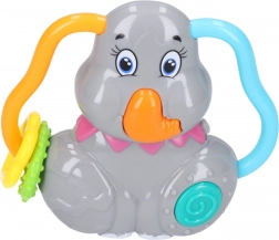 Maamaa veseli slon s efektima