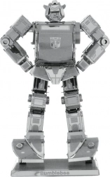 3D puzzle Transformers: Bumblebee od Metal Earth