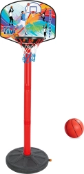 Košarkaški set sa stalkom Woopie