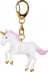 Privjesak Jednorog s Ružičastom Grivom i Repom