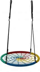 Ljuljačka gnijezdo rode u boji