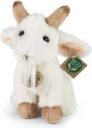 Rappa plišana kozlica sjedeća 18 cm eco-friendly
