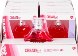 Toaletna voda Create it! Cherry Kisses