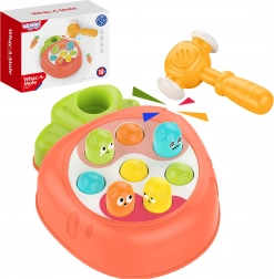 Woopie - Vještinska igra Udari Krticu