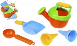 Lena set za pijesak za djecu, 5 dijelova