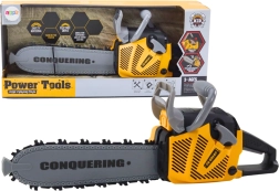 dječja igračka motorna pila sa svjetlima i zvukovima