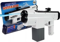 Vodeni pištolj 346 ml, domet 6,5 m, bijela