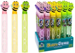 Puhač Mjehurića Pčelica