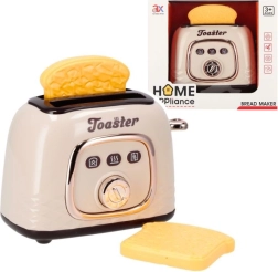 Toy Toaster for Kids’ Play Kitchen