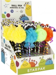 monstruozna kemijska olovka 0,7 mm