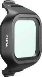 ND4 FILTER FREEWELL za DJI MINI 5 PRO