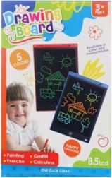 Šarena ploča za crtanje za djecu