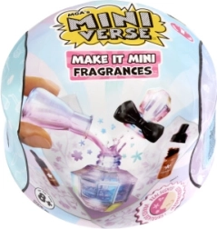 MGA Miniverse Make It Mini Fragrances kreativni set s iznenađenjem - 1 komad