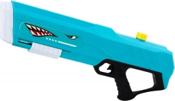 Veliki vodeni pištolj Shark Pump Zeleni 57 cm