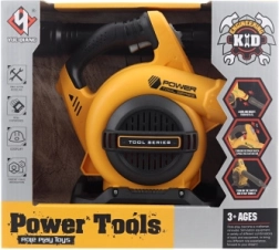 Dječji baterijski puhač lišća