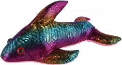 Antistresna stisljiva riba 25 cm