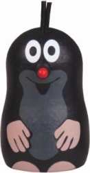 Detoa magnetska figurica Slavko smijeći se