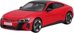 Metalni model AUDI RS e-tron GT 2022, crveni 1:25