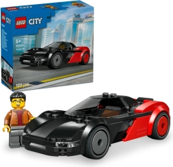 LEGO City električni superautomobil
