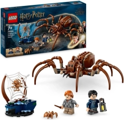 Kocke Harry Potter Aragog u Zabranjenoj Šumi