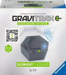 GraviTrax Power ekspanzijski modul Sound