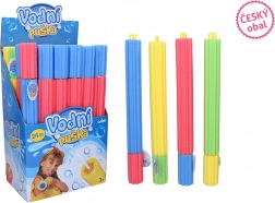 Vodeni pištolj EVA 48 cm s češkom ambalažom