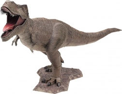 3D metalne puzzle Tyrannosaurus rex METAL EARTH