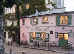 Ravensburger puzzle Pariz 200 dijelova