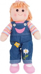 Tkanena lutkica Penny