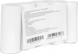 Set papirnatih rola za dječji instant fotoaparat (5 kom)