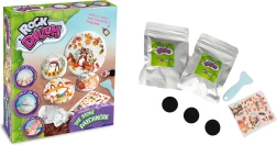 Paulinda Talismany – kreativna kamena masa za izradu talismana