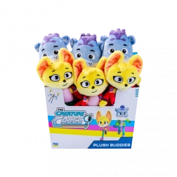 Plišana igračka Životinjski slučajevi