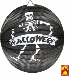 Lampion kostur 25 cm